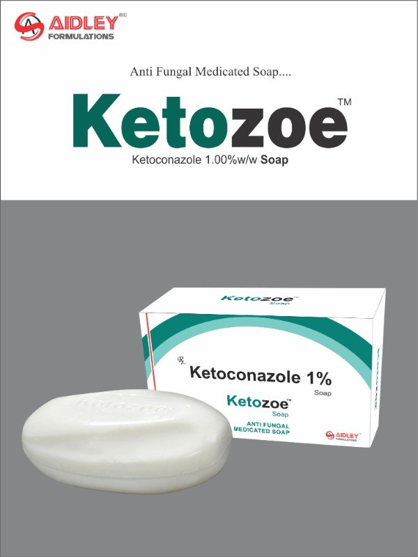 KETOZOE